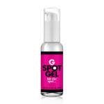 Pharmquests by Shots G Spot Gel 50 ml - obrazek 3