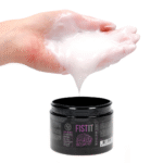 Fist It Anal Relaxer 500 ml - obrazek 4