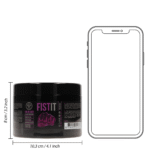 Fist It Anal Relaxer 500 ml - obrazek 5