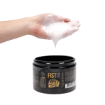 Lubrykant Fist It Extra Thick z mentolem - obrazek 4