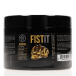 Lubrykant Fist It Extra Thick z mentolem - obrazek 6