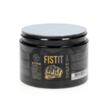 Lubrykant Fist It na bazie wody 500 ml - obrazek 3