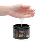 Lubrykant Fist It na bazie wody 500 ml - obrazek 4