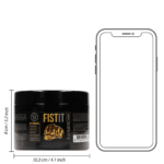 Lubrykant Fist It na bazie wody 500 ml - obrazek 5