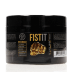 Lubrykant Fist It na bazie wody 500 ml - obrazek 6