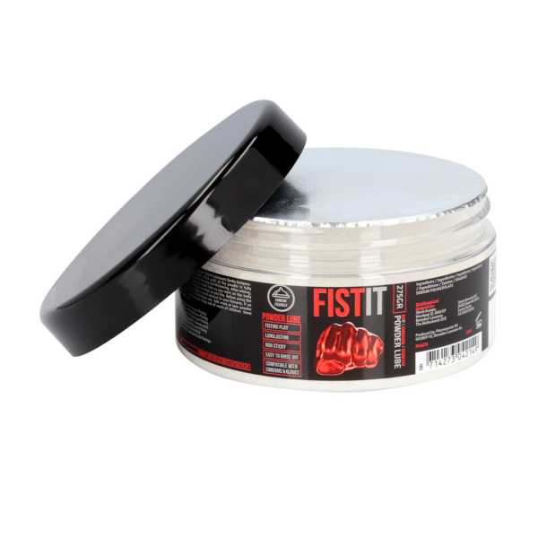 Puder lubrykantowy Fist It 275 g