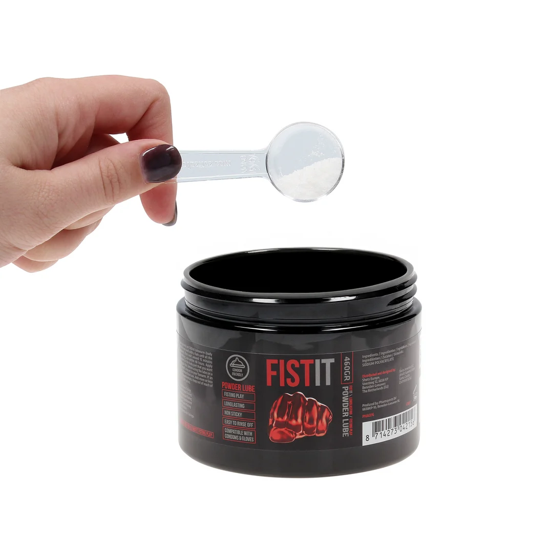 Fist It by Shots Poeder Lube - obrazek 4