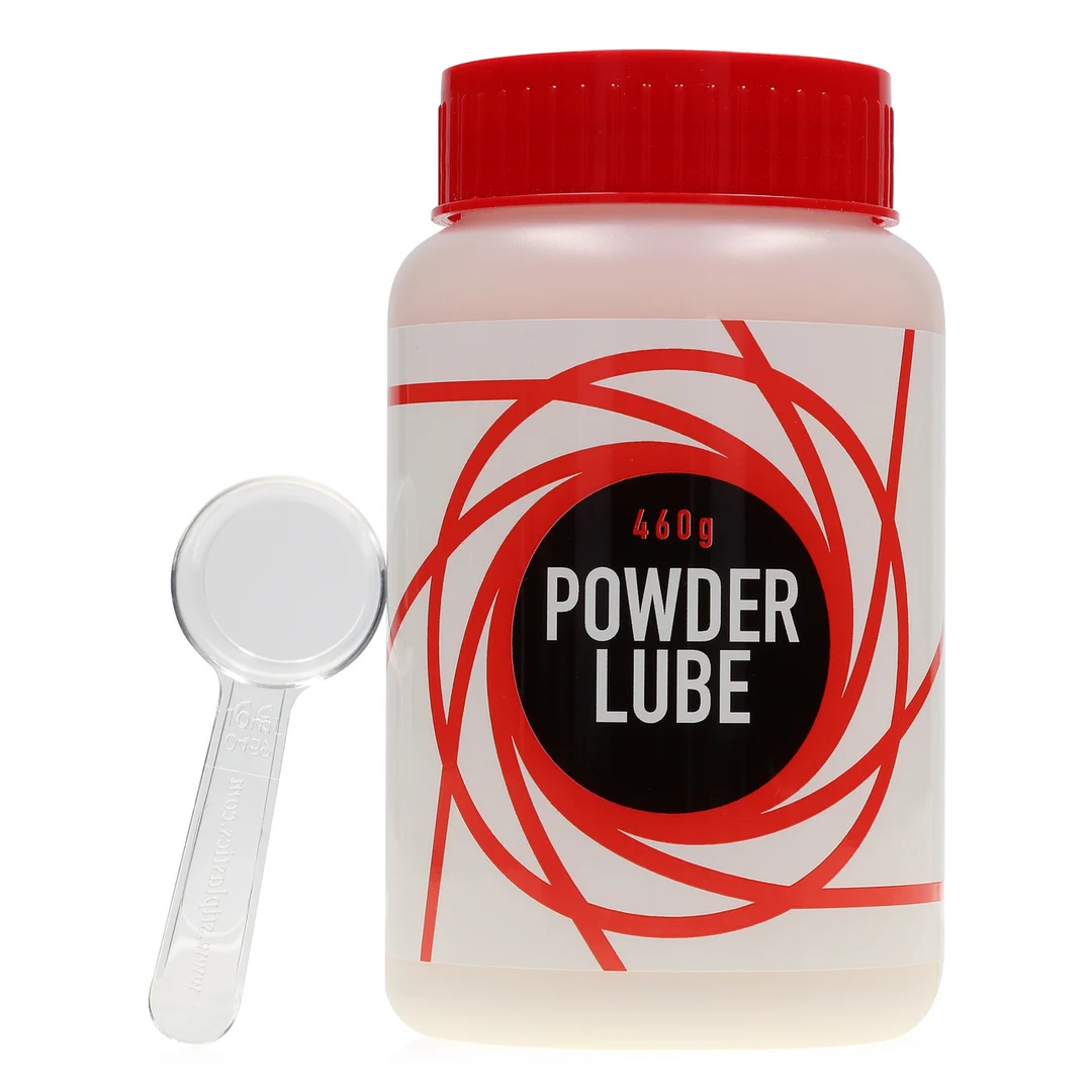 Lubrykant na bazie wody – proszek do przygotowania własnego lubrykantu, przezroczysty i naturalny – bezzapachowy, bez smaku – słoik 300 ml – Pharmquests by Shots - obrazek 15