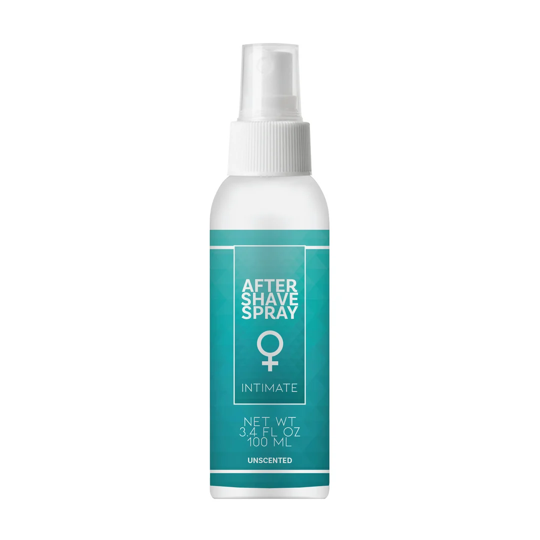 Pharmquests intymny spray po goleniu - obrazek 1