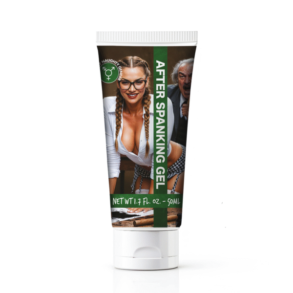 Pharmquests żel po klapsach, 50 ml