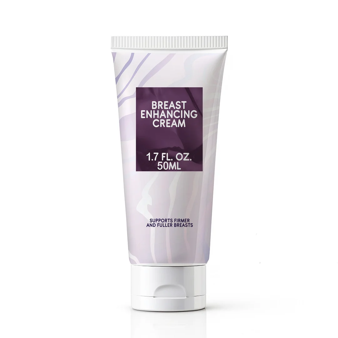 Krem do pielęgnacji biustu Pharmquests 50 ml - obrazek 1