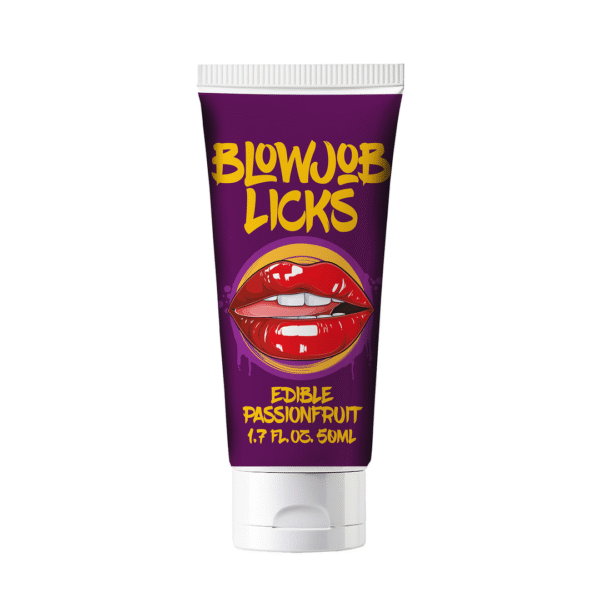 Blow Job Licks Marakuja, 50 ml