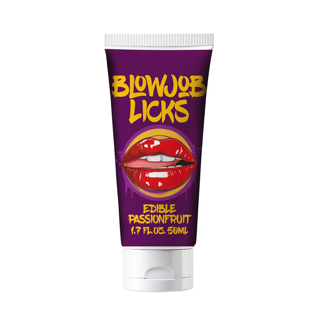 PHA387 Blow Job Licks Marakuja, 50 ml - obrazek 1