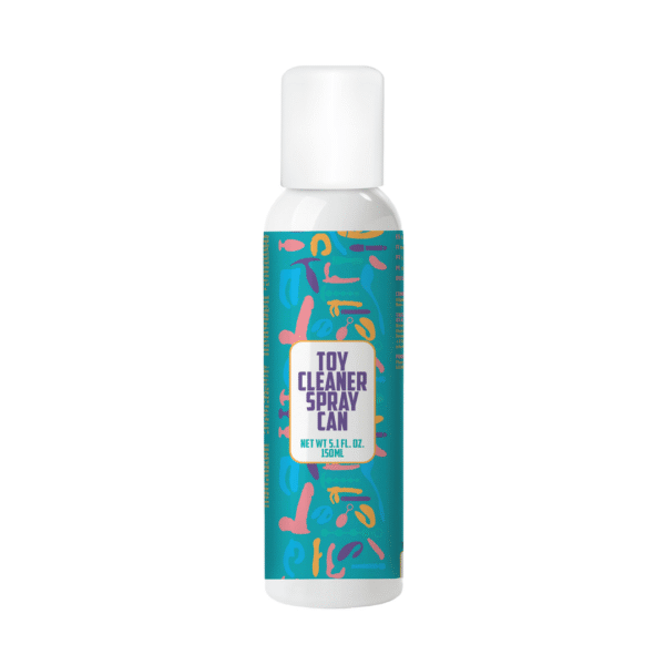 Pharmquests by Shots spray do czyszczenia zabawek erotycznych 150 ml