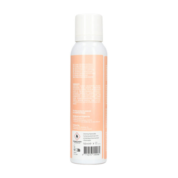 Pharmquests Crackling Body Foam z jaśminem, 150 ml