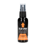 Pharmquests Delay Spray z Laureth 9, 50 ml - obrazek 3