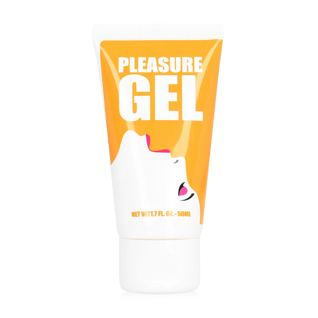 Pharmquests Pleasure Gel 50 ml - obrazek 2
