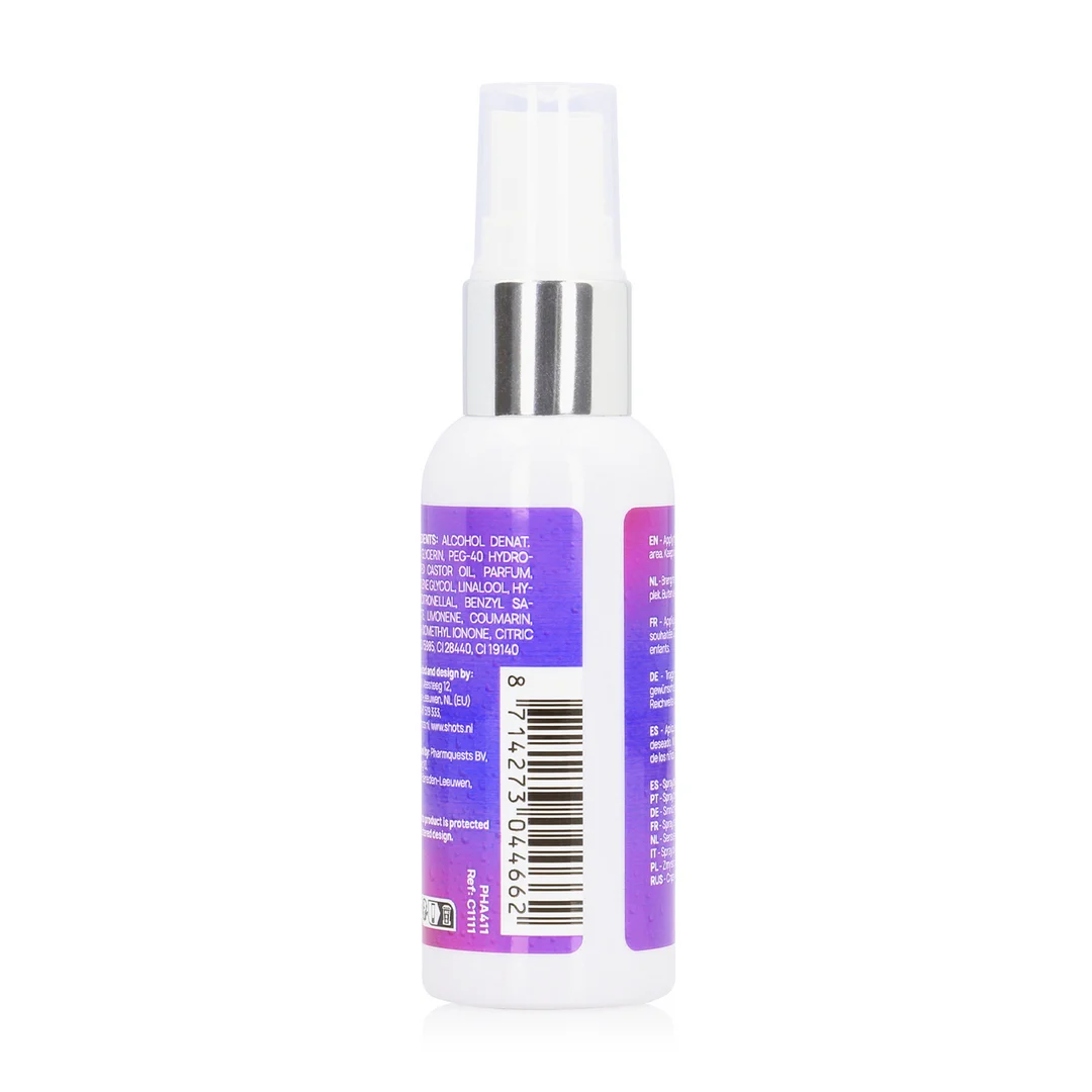 Spray Sensuele Boost - obrazek 1