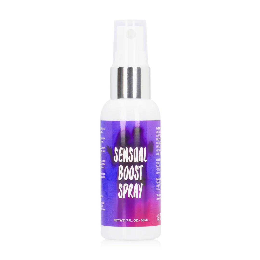 Spray Sensuele Boost - obrazek 2