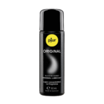 Lubrykant silikonowy Pjur Original 30 ml - obrazek 2