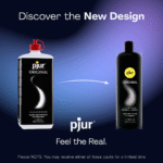 Lubrykant Pjur Original 1000 ml