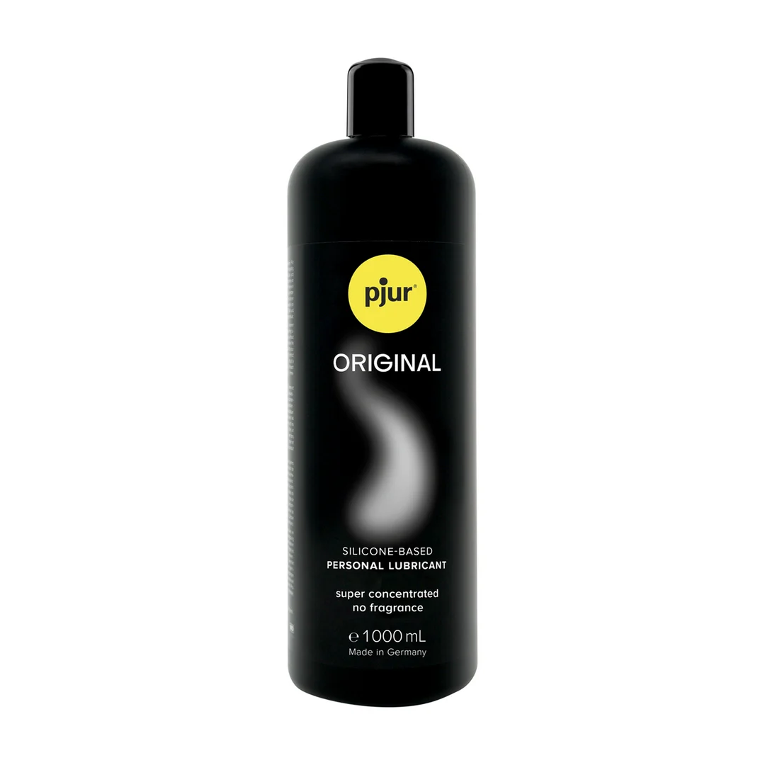 Lubrykant Pjur Original 1000 ml - obrazek 2