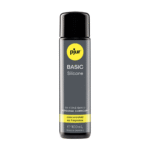 Lubrykant silikonowy Pjur Basic Silicone - obrazek 2