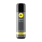 Lubrykant Pjur Basic Silicone 250 ml - obrazek 2