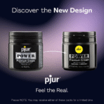 Pjur Power Premium Cream