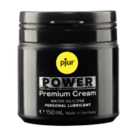 Pjur Power Premium Cream - obrazek 2