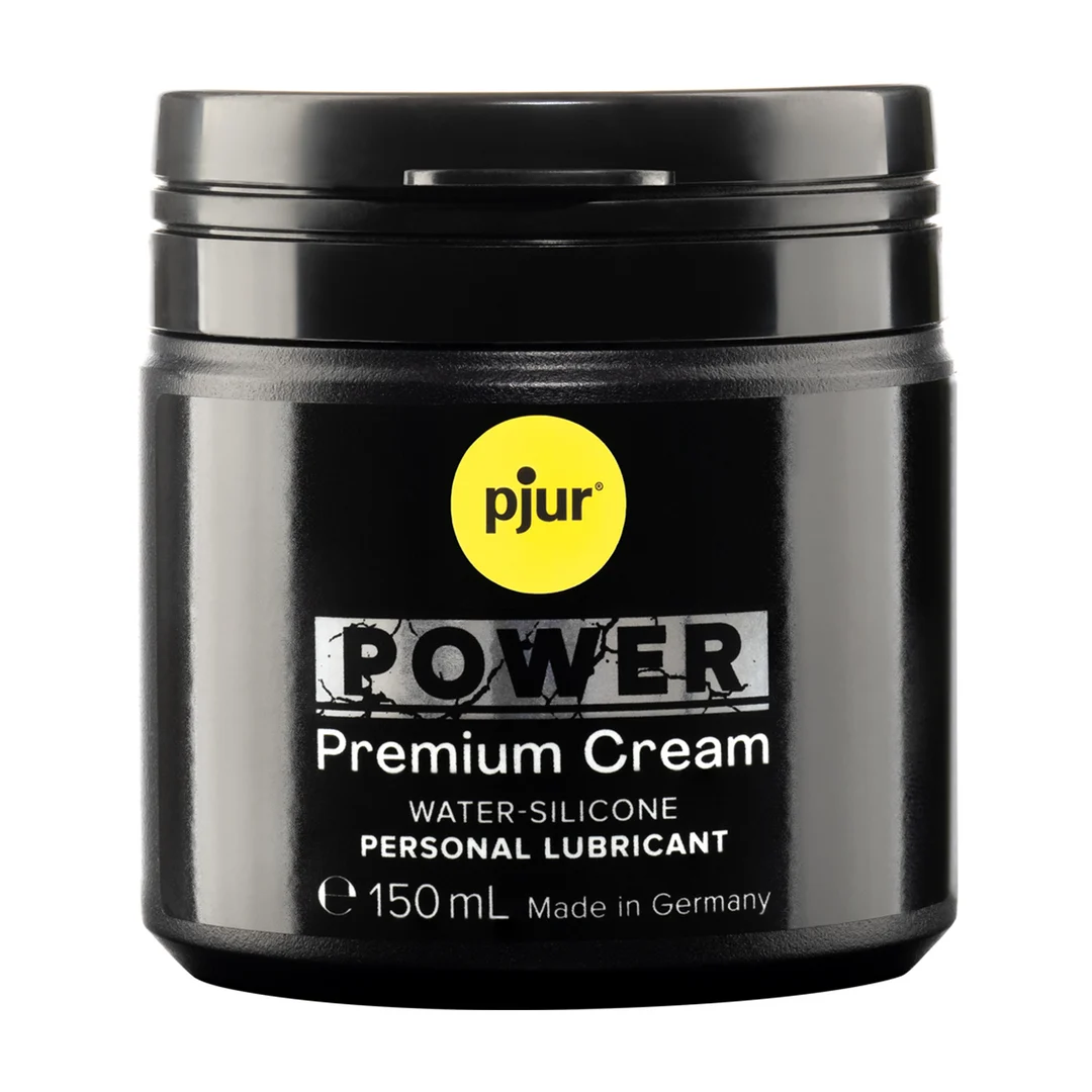 Pjur Power Premium Cream - obrazek 2