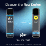 Pjur Basic Water, lubrykant na bazie wody, 100 ml