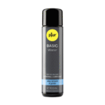 Pjur Basic Water, lubrykant na bazie wody, 100 ml - obrazek 2