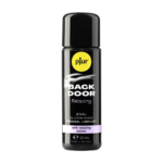 Silikonowy lubrykant Pjur Back Door Relaxing - obrazek 2