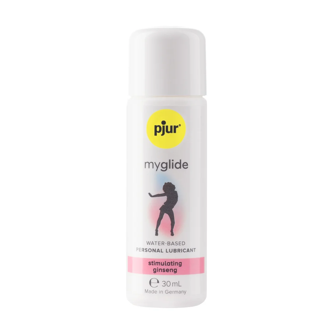 Lubrykant Pjur MyGlide na bazie wody - obrazek 2