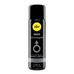 Silikonowy lubrykant Pjur MAN Extremeglide, 250 ml - obrazek 2