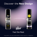 Silikonowy lubrykant Pjur Back Door Relaxing z olejem jojoba