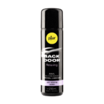Silikonowy lubrykant Pjur Back Door Relaxing z olejem jojoba - obrazek 2