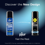 Pjur Backdoor Moisturising, lubrykant na bazie wody