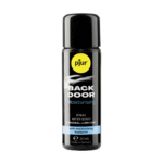 Pjur Backdoor Moisturising, lubrykant na bazie wody - obrazek 2