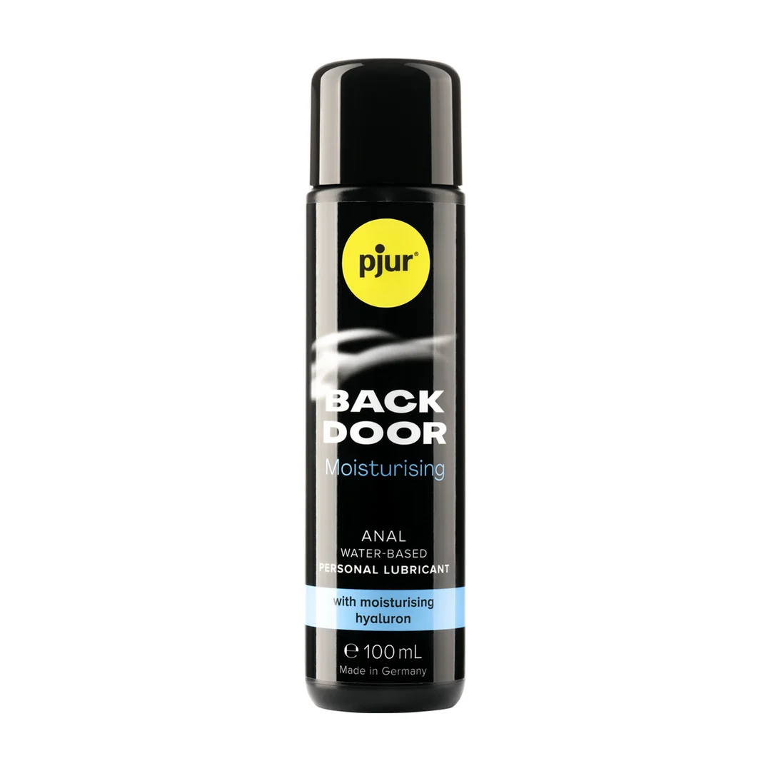 Pjur Backdoor Comfort Glide - obrazek 2