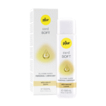 Silikonowy lubrykant Pjur med SOFT glide - obrazek 2