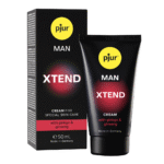 Pjur MAN Xtend krem pielęgnacyjny 50 ml - obrazek 2