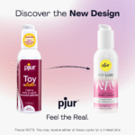 Lubrykant Pjur Toy Lube