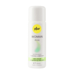 Lubrykant na bazie wody – z aloesem, pH dostosowane do potrzeb kobiet – aloes – 30 ml – pjur - obrazek 2