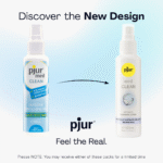 Spray do higieny intymnej Pjur med CLEAN
