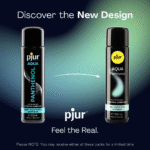 Lubrykant Pjur Aqua Panthenol