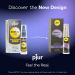Pjur Analyse Me serum ochronne