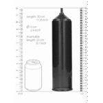 Pumped by Shots Elite Beginner Pomp - obrazek 5