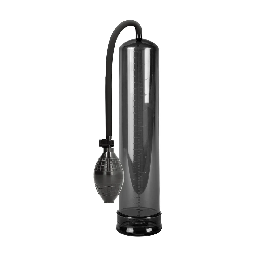Pumped Classic XL Extender Pump - obrazek 3